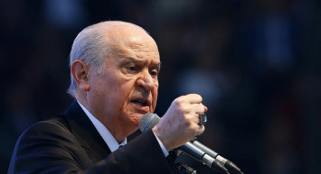 Devlet Bahçeli'den Ayçiçek yağı fiyatları hakkında flaş yorum: En hafif tabiriyle şerefsizliktir