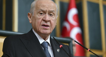 Devlet Bahçeli'den CHP'ye Ağır Sözler!
