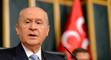 Devlet Bahçeli'den İstanbul Sözleşmesi Değerlendirmesi