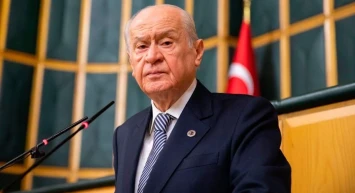 Devlet Bahçeli'den Mazlum Abdi açıklaması: PKK'nın kurucu önderine sadakatsizliktir