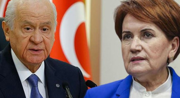 Devlet Bahçeli'den Meral Akşener'e çağrı: "Meral Akşener partisinin başında olmalıdır"