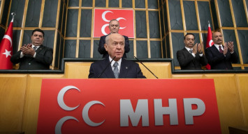 Devlet Bahçeli'den Özgür Özel'e tepki: "Atatürk’ün mirasçısı olamaz"