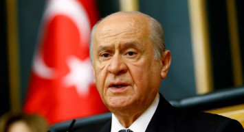 Devlet Bahçeli'den ''Teğmenler'' Açıklaması!