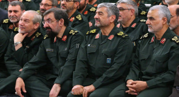 Devrim Muhafızları kimdir, hangi ülkeye ait? İran Devrim Muhafızları kaç kişilik, komutanı kim?