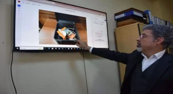 Devrim niteliğinde proje: Depremi 16 saniye önce bildirecek sistem tamamlanıyor!