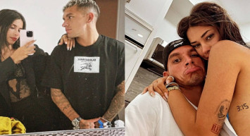 Devrim Özkan Lucas Torreira ayrılığı sosyal medyayı salladı: Terk eden taraf belli oldu