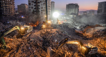 Dezenformasyon enkazı: Depremde ortaya atılan asılsız iddialar