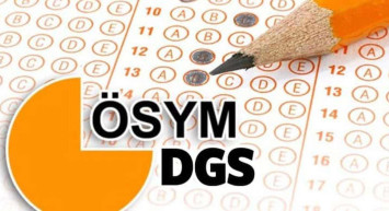DGS geç başvuru tarihi geçti mi? DGS geç başvuru tarihi ne zaman son? ÖSYM DGS geç başvuru tarihi ve ücreti belli oldu!