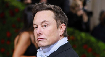 Did I Lock The Gate nedir, ne demek? Elon Musk'ın 1453 paylaşımındaki ingilizce yazı