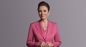 Didem Arslan Yılmaz'la Vazgeçme sunucusu Didem Arslan Yılmaz kimdir? Didem Arslan kiminle evli, nerelidir? Didem Arslan Yılmaz hakkında bilgiler