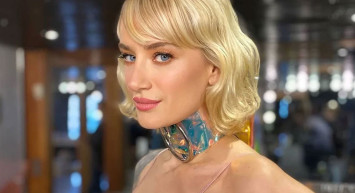 Didem Soydan ile Cem Adrian’ın Kucak Kucağa Pozları Sosyal Medyayı Salladı!