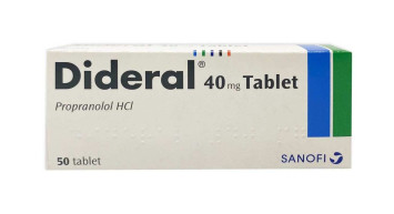 Dideral nedir, hangi tedavide kullanılır? Dideral kullanımında görülebilecek yan etkiler