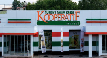 Diğer marketlere gitmeyin: yağ, pirinç ve mercimekte kooperatif marketlerinin teklifi!
