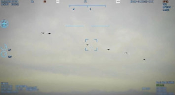 Dijital birliğin "kanatlı askerleri" sürü halinde sahaya çıktı