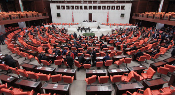 Dijital mecrayı yakından ilgilendiren kanun teklifi Adalet Komisyonu'nda kabul edildi!