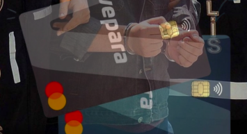 Dijital para hattına kara para baskını: VEPARA’ya 6 ilde operasyon