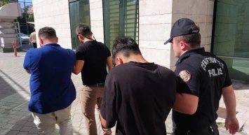 Dijital Sapkınlık Çökertildi: 19 İlde Çocuk Müstehcenliği Operasyonu, 40 Gözaltı