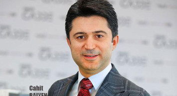 Dikkat çeken ihaleler: Kim bu Cahit Balyen?