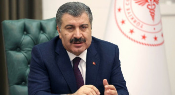 Dikkatler Sağlık Bakanı Koca'nın Açıklamasında! Bilim Kurulu Toplantısı Ne Zaman?