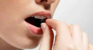 Dil altı hapı kullanan oruç tutabilir mi? Dil altı hap orucu bozar mı?