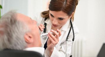 Dil kanseri belirtileri nedir, tedavi yöntemi nasıldır?