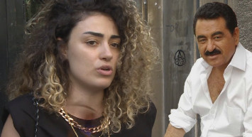 Dilan Çıtak ile İbrahim Tatlıses birbirine girdi: Sosyal medyadan soyadını kaldırdı