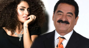 Dilan Çıtak Tatlıses nişanlandı: Yüzükleri takan İbrahim Tatlıses damadına öyle bir şey yaptı ki konuklar şaştı kaldı