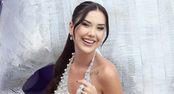 Dilan Polat Sosyal Medyaya Geri Döndü: Cezaevi Günlerini Anlattı