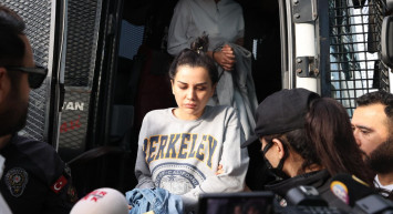 Dilan Polat Tutuksuz Yargılanacak: Cezaevinden Tahliyesi Bekleniyor