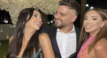 Dilan Polat'ın kardeşi Sıla Doğu kimdir? Sıla Doğu kaç yaşında ve ne iş yapıyor? Sıla Doğu hayatı ve biyografisi