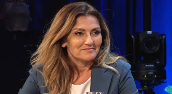 Dilan Yeşilgöz kimdir, nereli ve kaç yaşında? Hollanda Başbakan adayı Dilan Yeşilgöz evli mi, eşi kim? Dilan Yeşilgöz hayatı ve biyografisi