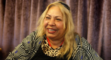 Dilber Ay'ın çocuğu var mıydı, oğlu mu var, kimdir?  Dilber Ay'ın oğlu olduğu iddia etti ortalık karıştı!