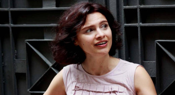 Dilek Taşı Fatma kimdir, nereli ve kaç yaşında? Feride Çetin daha önce hangi dizilerde oynadı, evli mi? Feride Çetin hayatı ve biyografisi