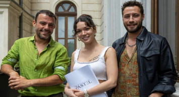 Dilek Taşı ilk fragman yayınlandı: Dilek Taşı dizisi ne zaman başlıyor? Dilek Taşı dizi konusu ve oyuncusu