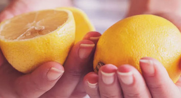  Dilinize limon suyu sıktığınızda bakın ne oluyor? Çok şaşıracaksınız