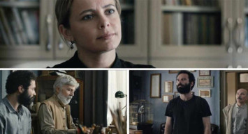 Dilsiz film konusu ve oyuncuları