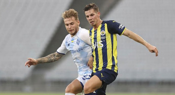 Dinamo Kiev - Fenerbahçe UEFA Şampiyonlar Ligi Ön Eleme karşılaşmasının adresi belli oldu!