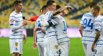 Dinamo Kiev forması giyen eski Fenerbahçeli Oleksandr Karavaev maç hakkında söylediği sözlerle tepki topladı! Kazanacaklarından emin olduklarını ve Fenerbahçe’yi eleyeceklerini söyledi