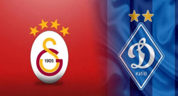 Dinamo Kiev ile Galatasaray yardım maçı hangi tarihte oynanacak?
