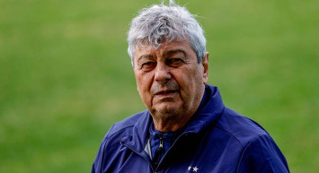 Dinamo Kiev Teknik Direktörü Mircea Lucescu'nun Fenerbahçe ile oynayacakları Şampiyonlar Ligi ön eleme maçı öncesi açıklamaları dikkat çekti!
