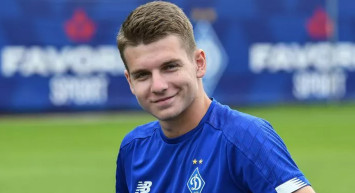 Dinamo Kievli Oleksandr Syrota Mircea Lucescu'nun kendilerine Fenerbahçe'nin zayıf yönlerini anlattığını söyledi