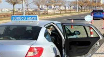Direksiyon sınavında dikkat edilmesi gerekenler nelerdir? Direksiyon sınavı sonuçlarına nasıl itiraz edilir?