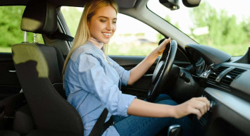 Direksiyon sınavında sorulan sorular nelerdir? Araç göstergeleri ve anlamları