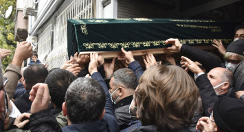 Diriliş Şairi Bugün Son Yolculuğuna Uğurlandı!