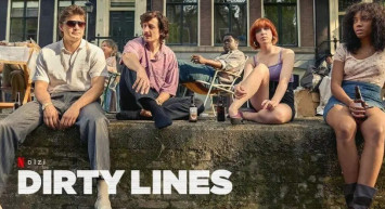 Dirty Lines dizi konusu ve oyuncuları