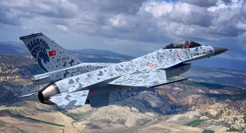 Dış basının gözü Türkiye’de F-16 hamlesi tedirginlik yarattı