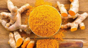 Diş beyazlatan mucize: zerdeçal! Zerdeçal dişte nasıl kullanılır?