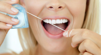 Diş İpi Kullanmanın Faydaları Nelerdir?