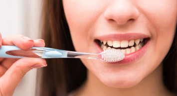 Diş temizliği konusunda sınıfta kaldık!