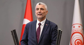 Dış ticaretle birlikte döviz dengesi iyileşecek!